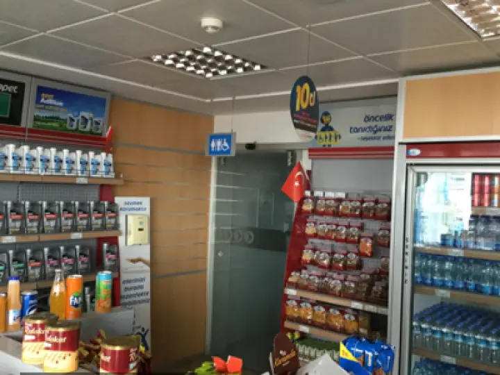 Opet Yeşilhisar