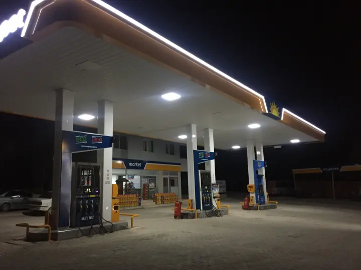 opet/sunpet ali göçen petrol