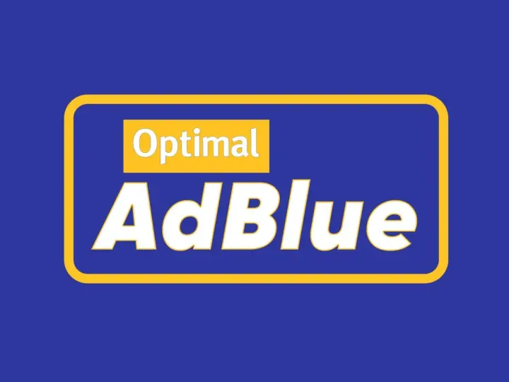 Optimal AdBlue