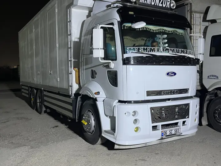 Optimus nakliyat