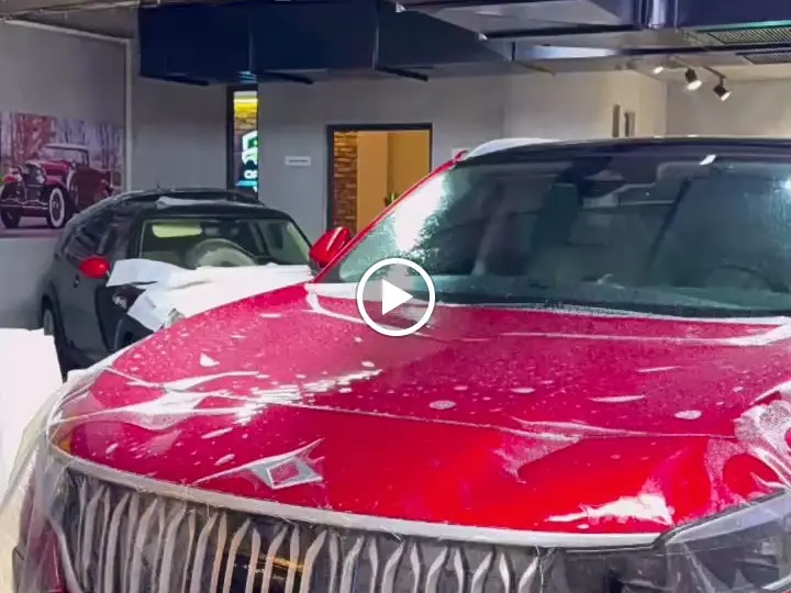 ORACAL Cam Filmi | ORAFOL Araç Kaplama | ORAFOL PPF Şeffaf Kaplama | ORACAL Yetkili Uygulama Merkezi |