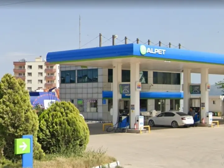 Oral Gaz