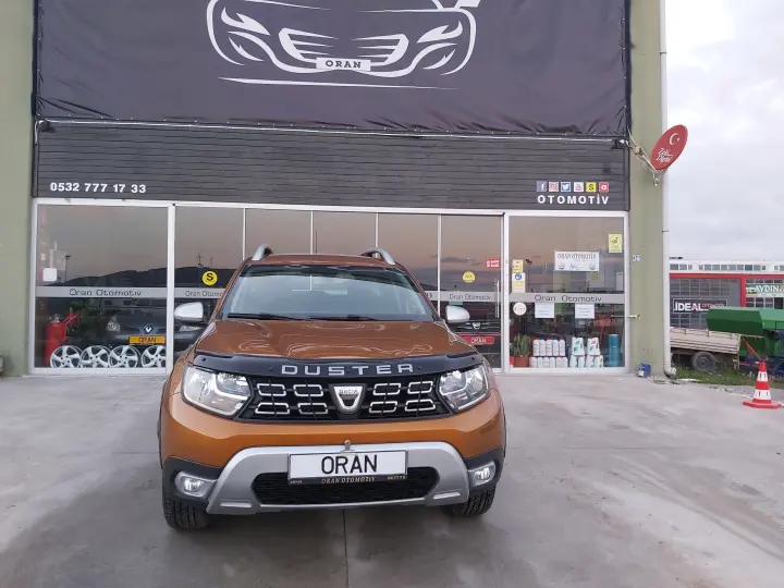Oran ve otomotiv