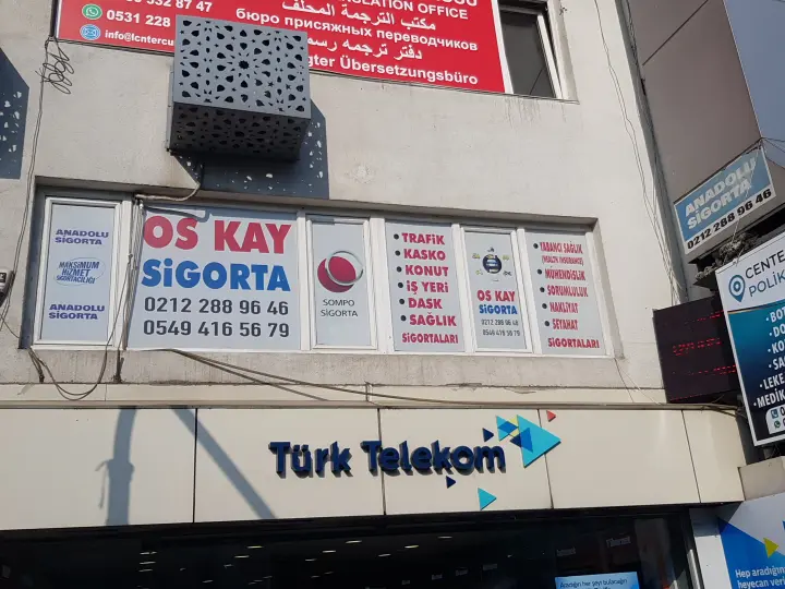 Oras Sigorta