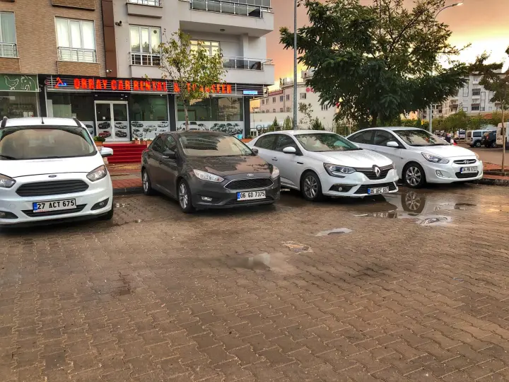 ORBAY RENTACAR
