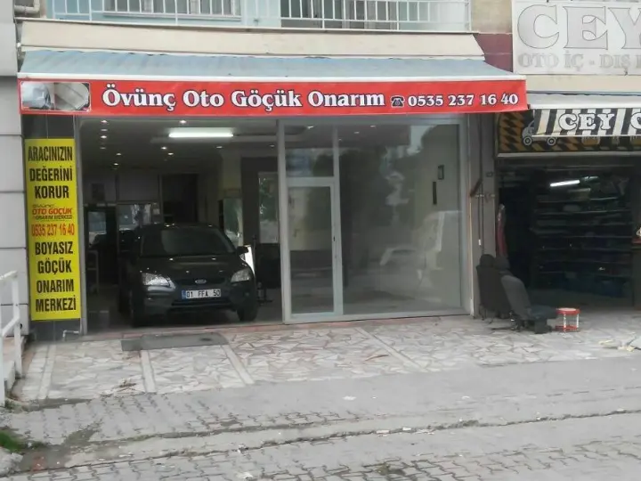 Orçun Oto