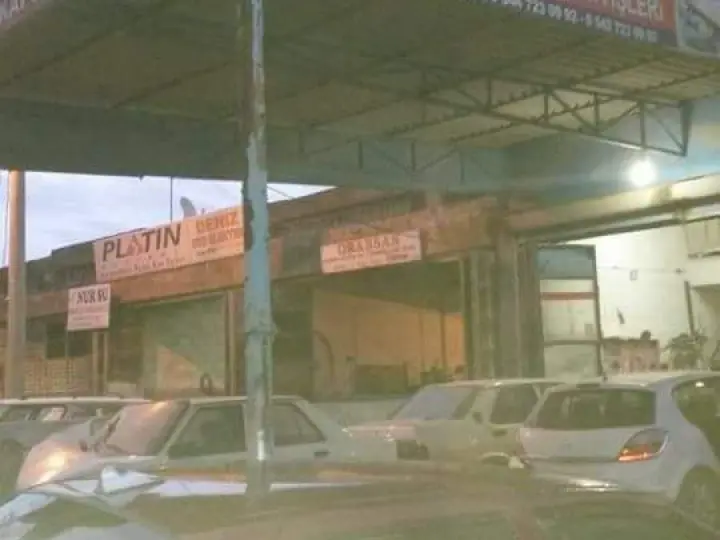 orçun oto kaporta ve boya 2