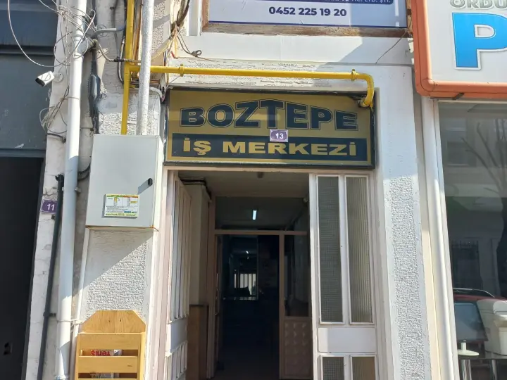 ORDU EGEMEN SİGORTA ARACILIK HİZMETLERİ LTD.ŞTİ.