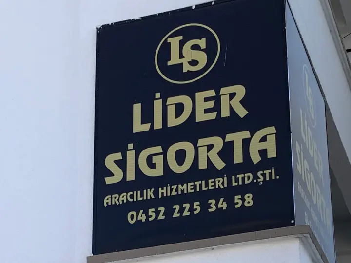 Ordu Lider Sigorta