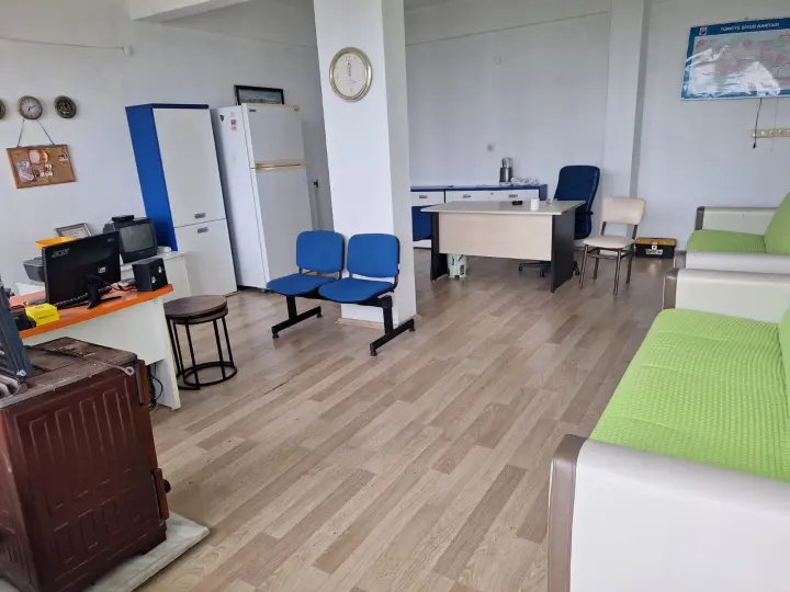 Ordu Lojistik Evden Eve Nakliyat