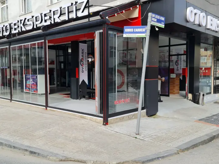 Ordu Oto Ekspertiz