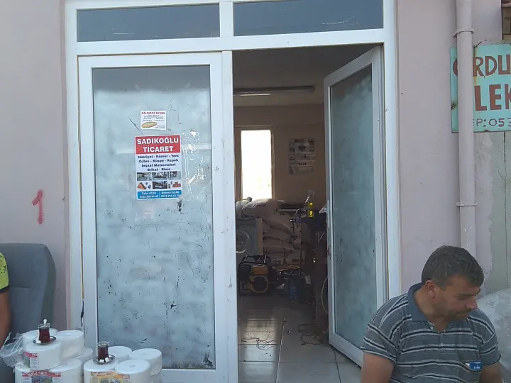 Ordu Oto Elektrik