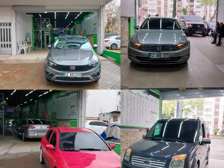 ORDU OTOEKSPERTİZ