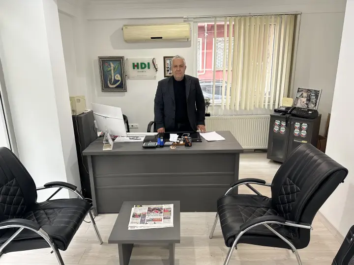 Ordu Sağlık Sigortası En Uygun Fiyat - Tahsin Durmuşoğlu