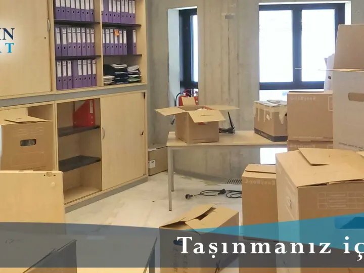 Ordu Şirin Nakliyat