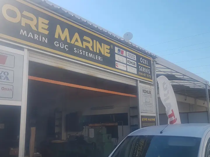 ORE Marine