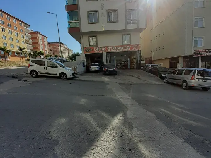 ÖREN OTOMOTİV_oto mekanik tamir bakım servis