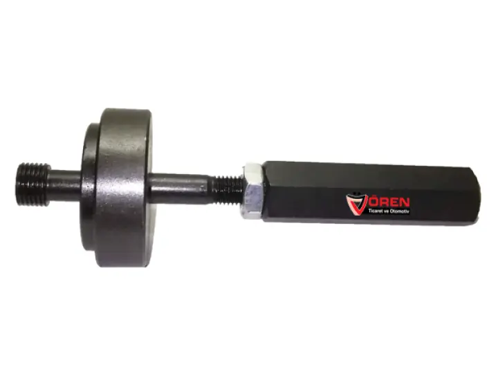 ÖREN TİCARET VE OTOMOTİV