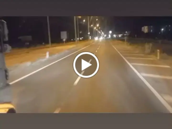 Organize taşımacılık