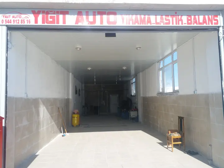 Orgun kardeşler oto lastik
