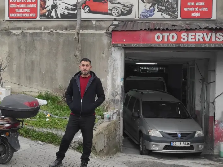 ORHAN OTOMOTİV