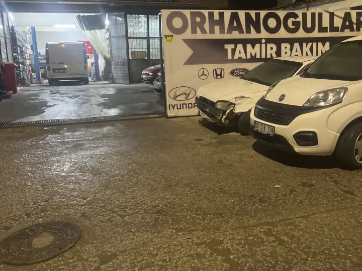 Orhanoğulları özel servis