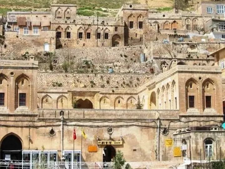 Orient Turizm Taşımacılık / Vito, Minibüs, Midibüs ve Otobüs Kiralama