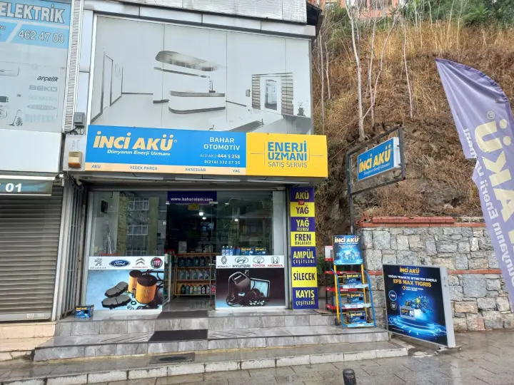 Orijinal Yedek Parça (NetPar)