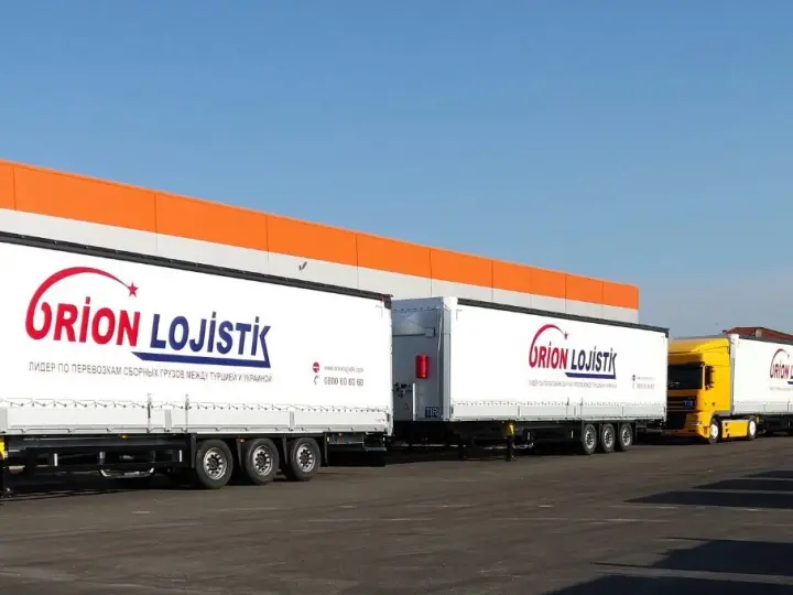 Orion Lojistik