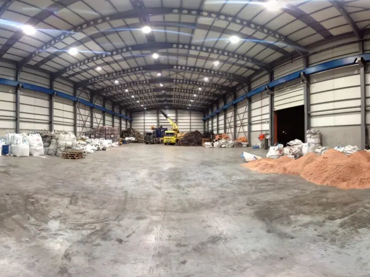 Ormetsan Metal Sanayi Ve İnş. Ltd. Şti