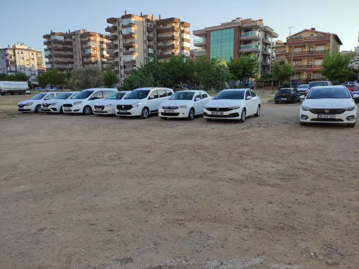Orsa Filo & Rent A Car