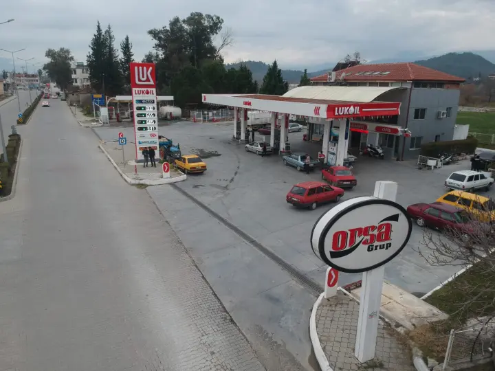 ORSA GRUP