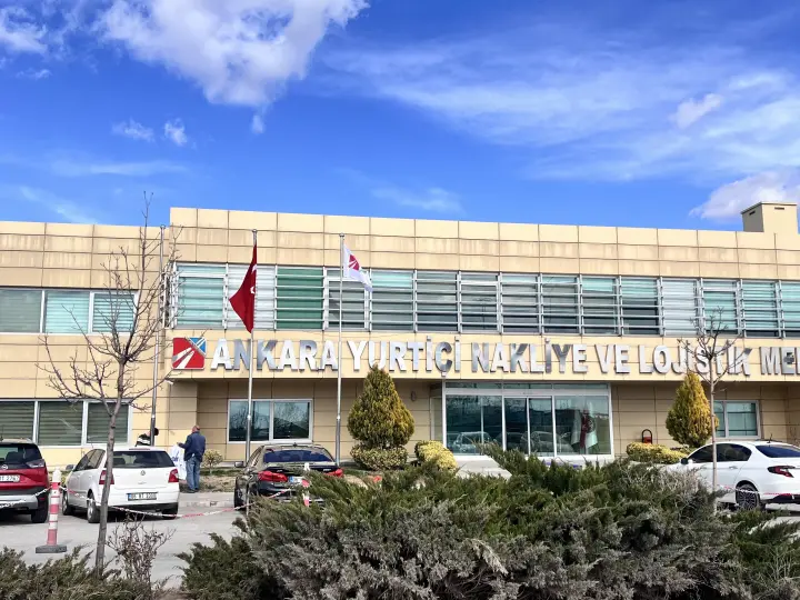Orsa Taşımacılık Dış Ticaret Ltd.Şti