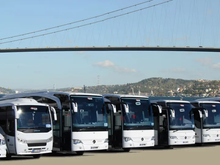 Orsa Transport Uluslararası Lojistik Şirketi