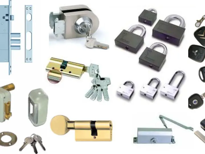 Ortabayır Çilingir Erkan Usta