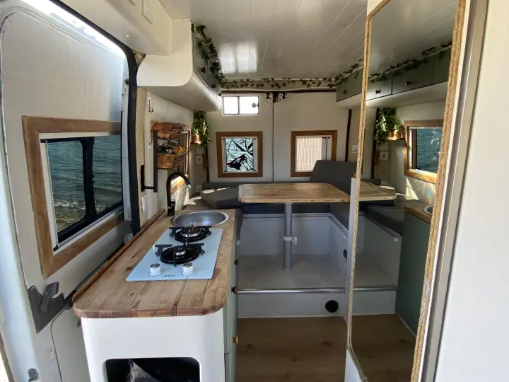 Ortaca Karavan Kiralama