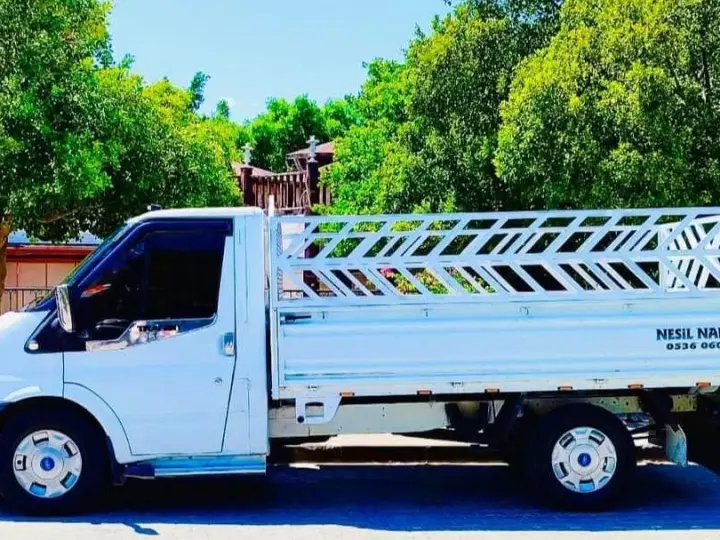 Ortaca Nesil nakliyat