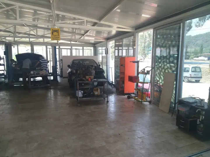 Ortaca Onur Oto Yedek Parça arıza Onarım Bakım Merkezi