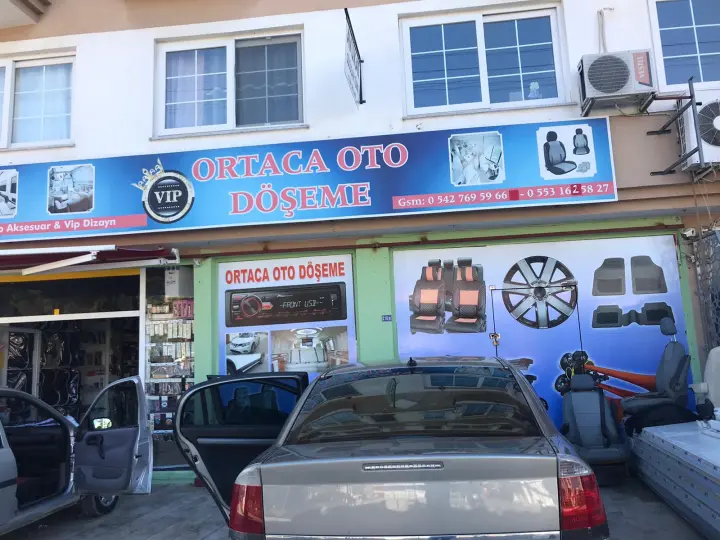Ortaca Oto Döşeme Ve Aksesuar