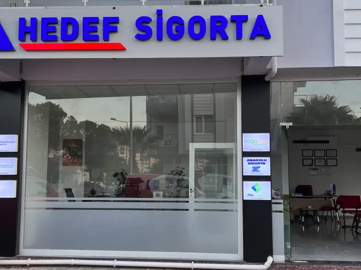 ORTACA SİGORTA - HEDEF ARTI SİGORTA