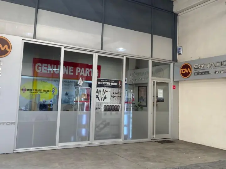 ORTADOĞU DİZEL - Cummins Motor Yedek Parçaları