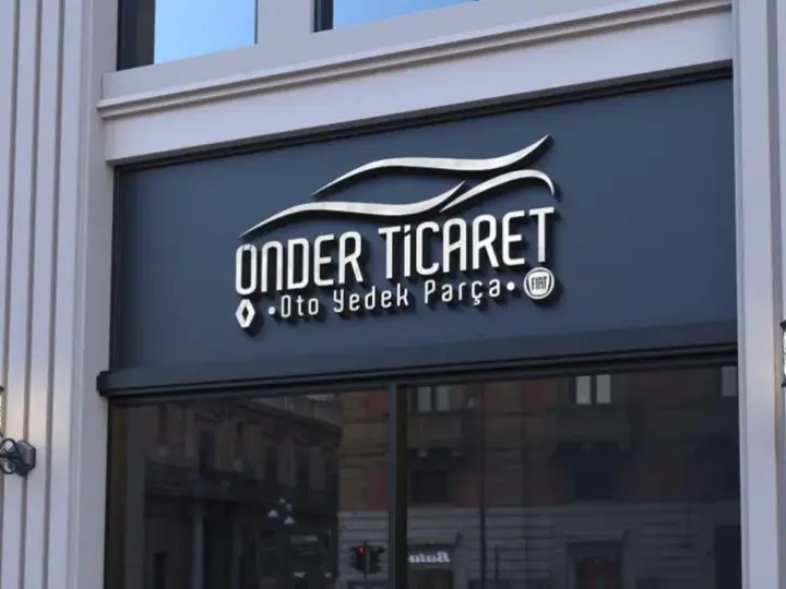Ortadoğu Yedek Parça