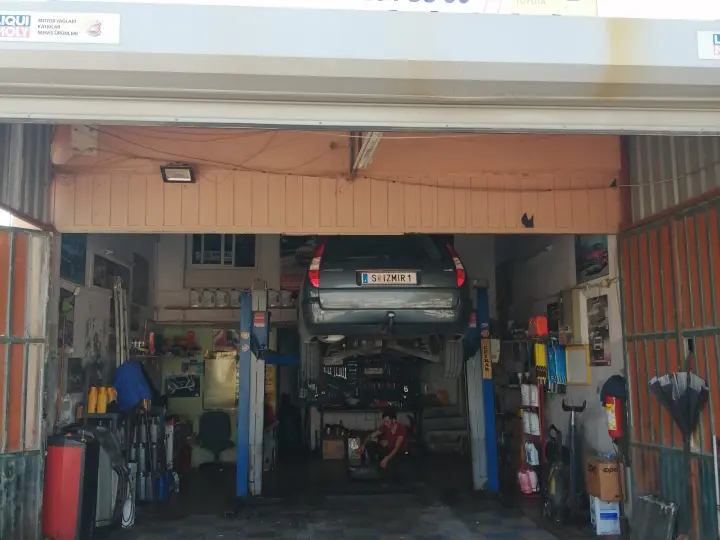 Ortak Oto