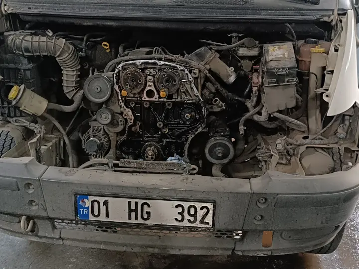 Ortak Oto Servis