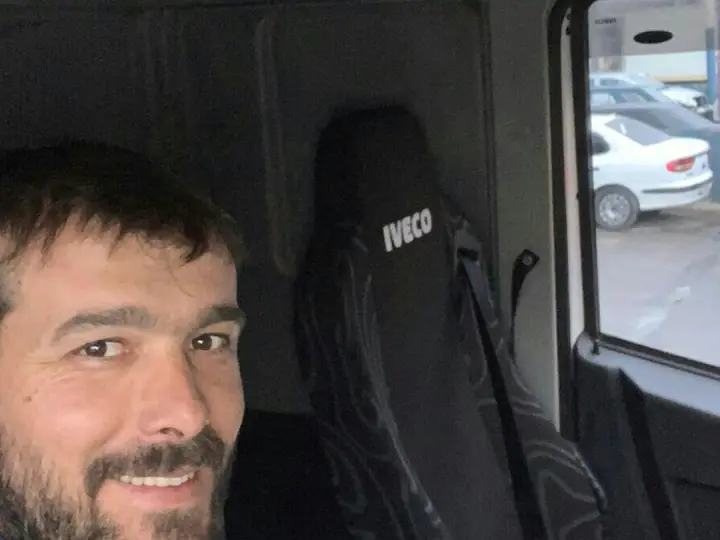 Ortaklar Iveco