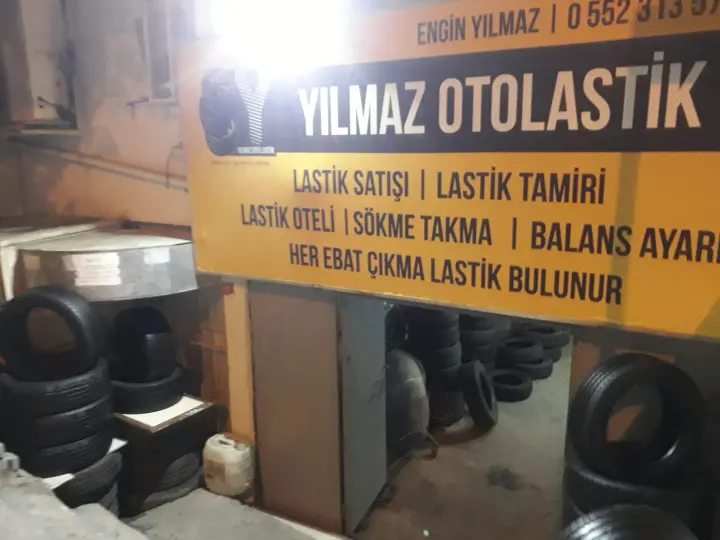 Ortaklar Oto