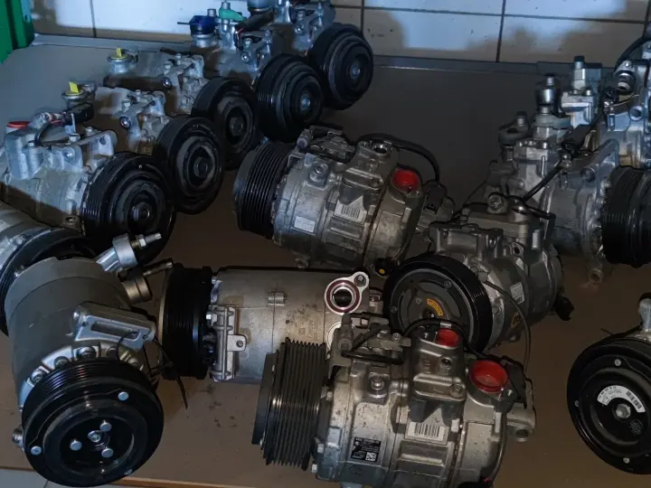 Ortaklar Oto Elektrik & Klima