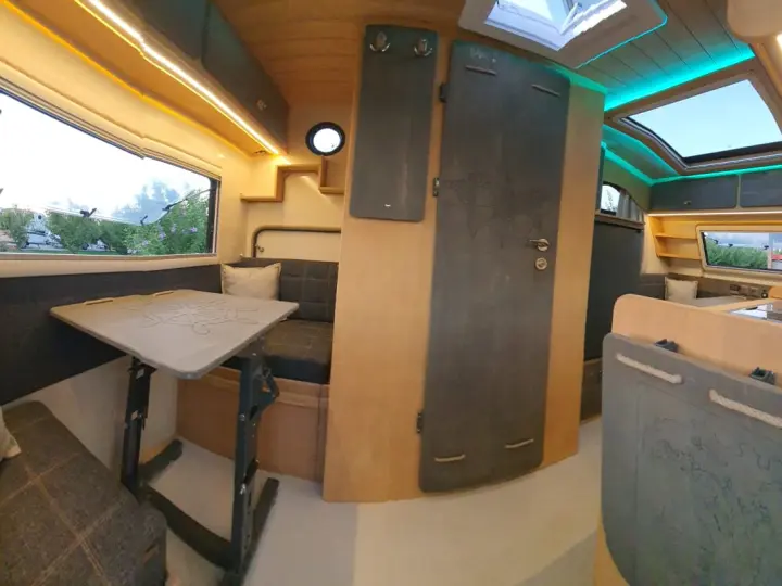 Ortiz Karavan