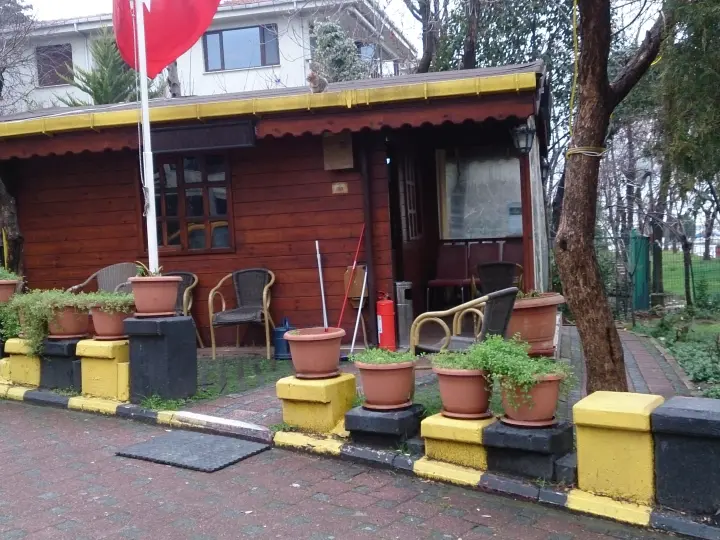 Oruçlar Taksi