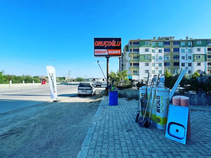 Oruçoğulları